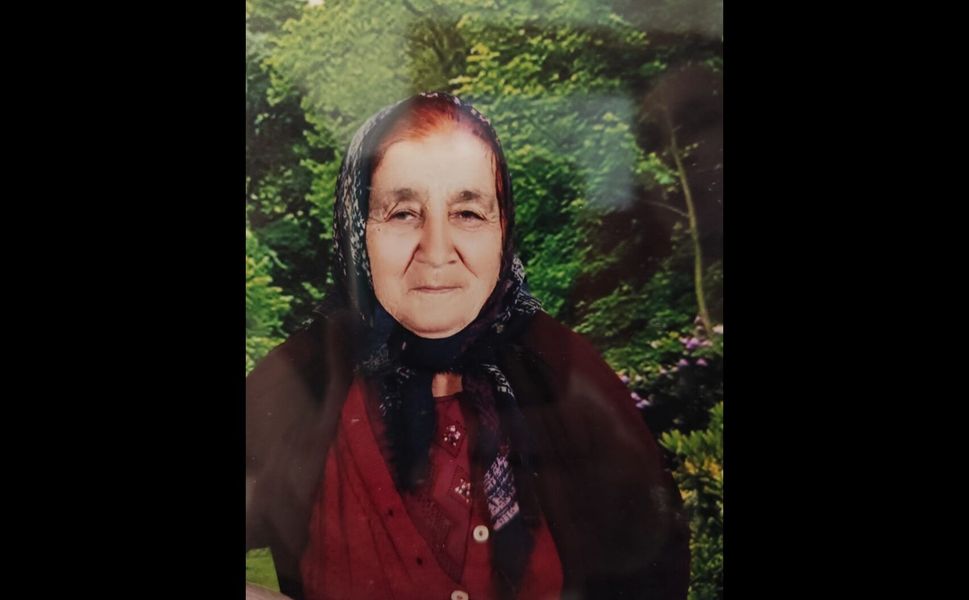 Melek Özsoy Vefat Etti