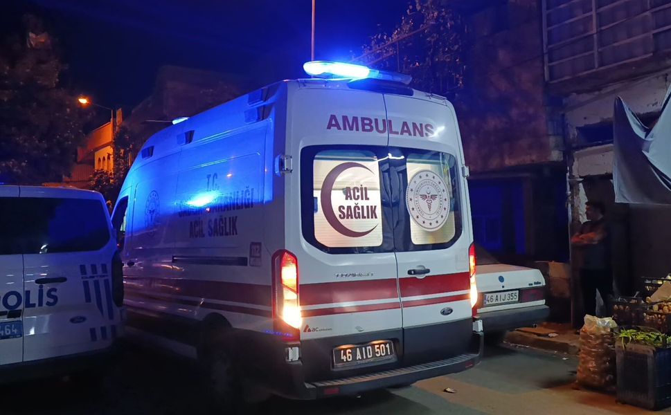 Pompalı Tüfekli Saldırgan Dehşet Saçtı: 2 Yaralı
