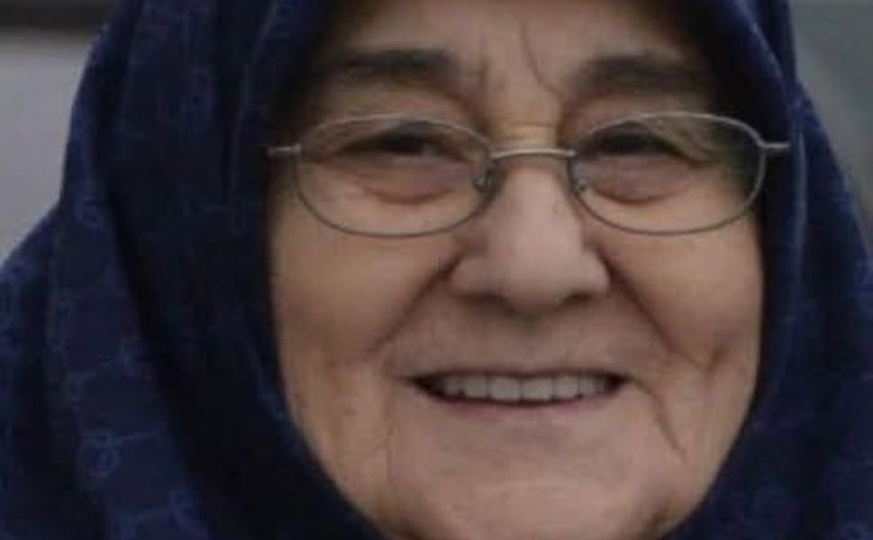 Saadet Sönmez Vefat Etti