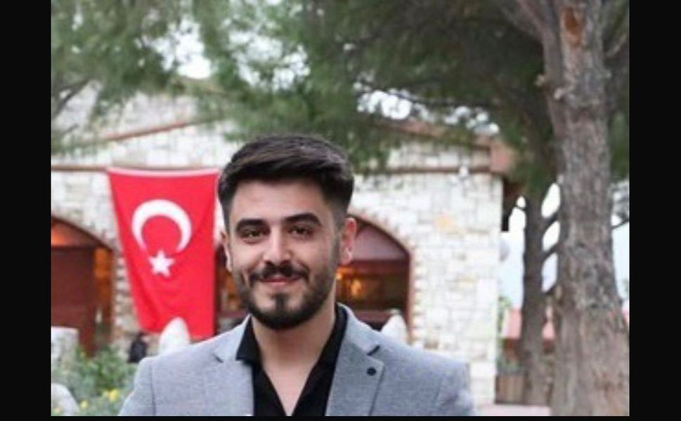 Şakir Can Dalka Vefat Etti