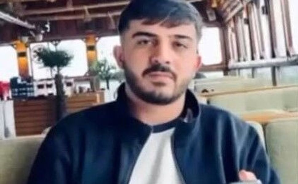 Şantiye Yangınında Yaralanan İşçi Yaşam Savaşını Kaybetti