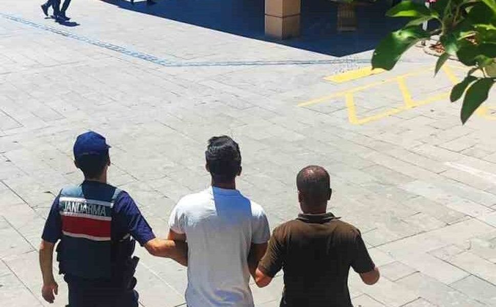 Torpil Şakası 92 Hektarı Yaktı: 5,5 Yıl Hapis, 43,7 Milyon TL Ceza