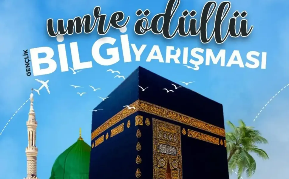 Afşinli Öğrenci Türkiye 25’incisi Olup Umre Ödülü Kazandı
