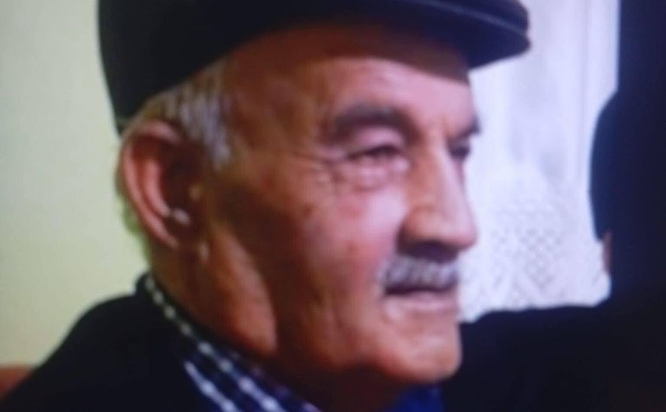 Yusuf Sarıkaya Vefat Etti