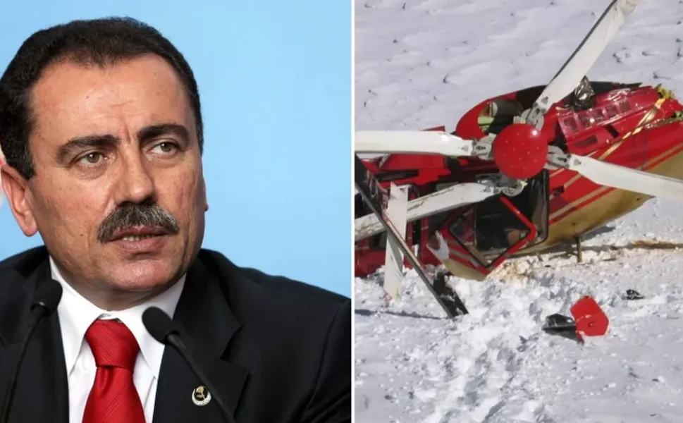 17 Yıllık Muhsin Yazıcıoğlu Sürecinde Yeni Duruşma Tarihi Belli Oldu