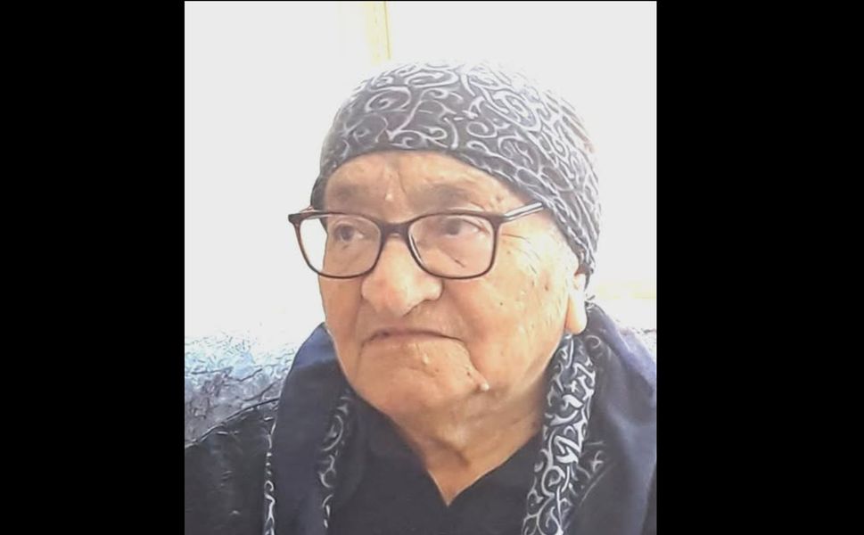 Güllü Genç Vefat Etti