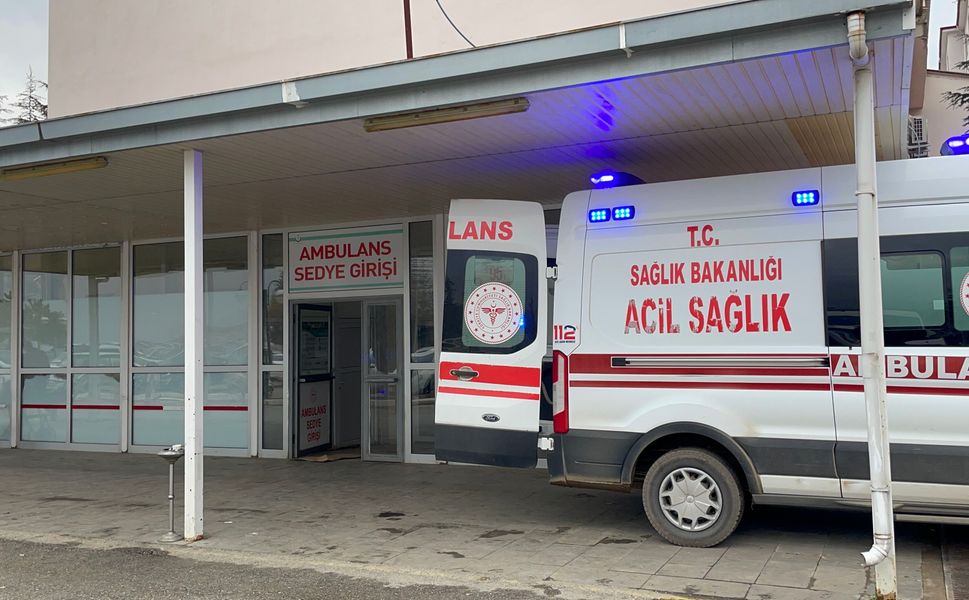 A Termik Santrali’nde 9 İşçi Gazdan Zehirlendi
