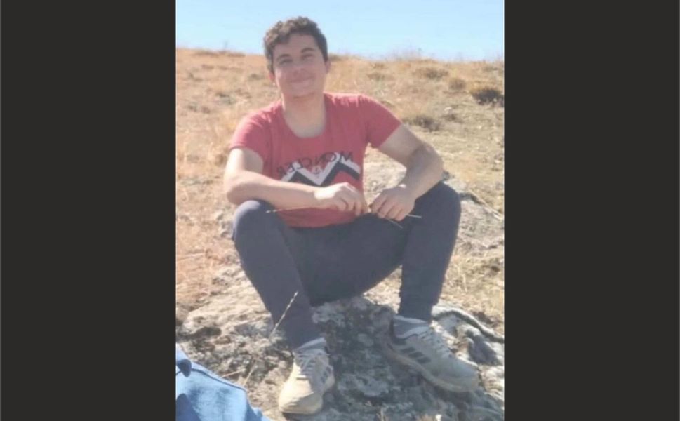 Abdussamed Bozkurt 19 Yaşında Vefat Etti
