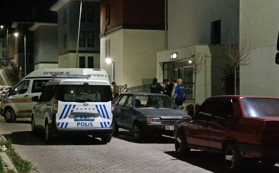 Aile İçi Tartışma Kanlı Bitti: Damat Hayatını Kaybetti