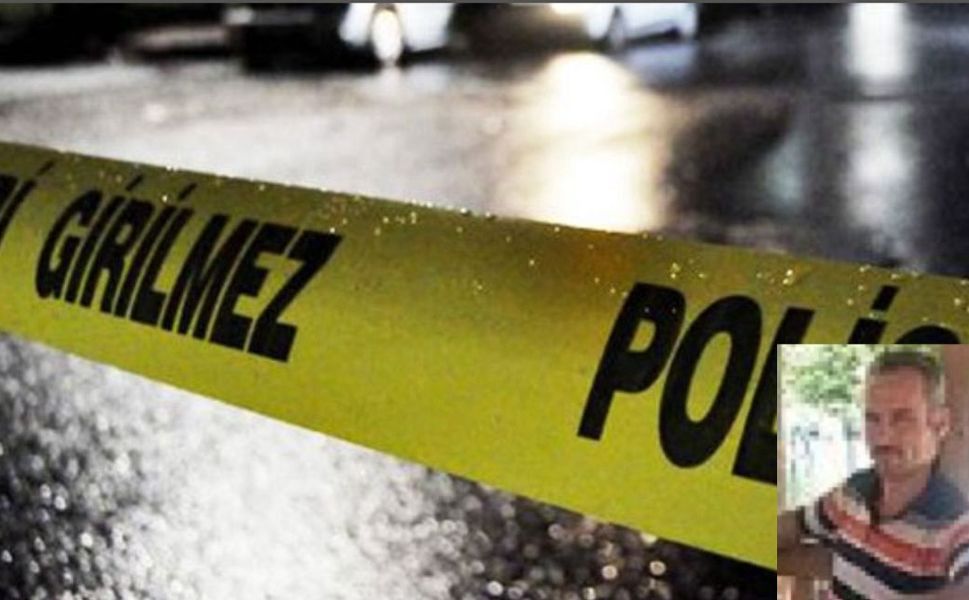 Alacak Verecek Kavgası Kanlı Bitti: 1 Ölü