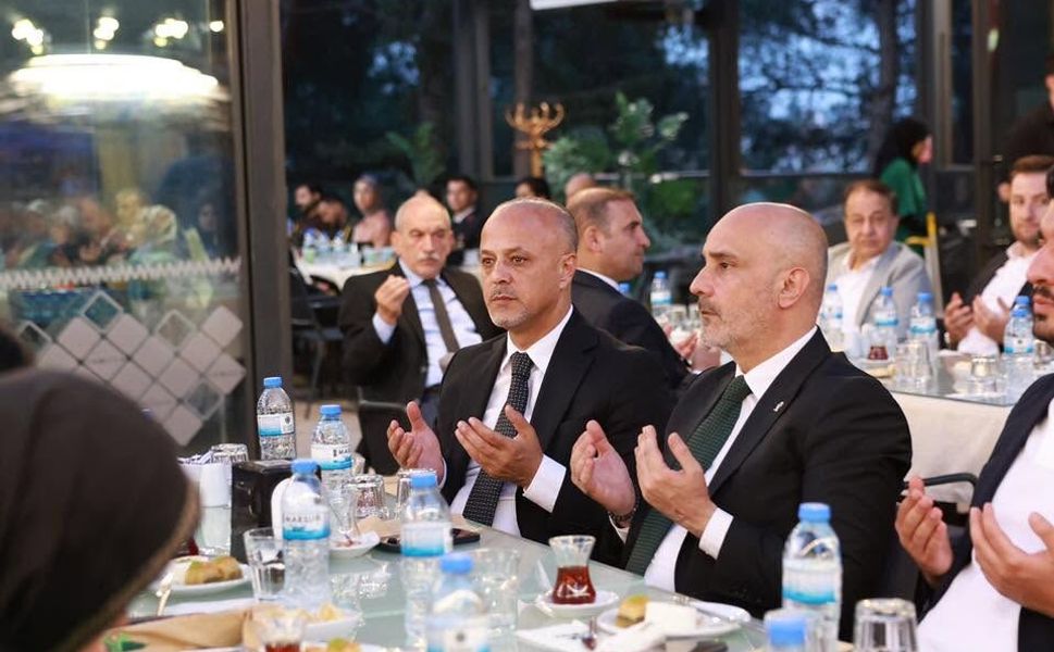 Başkan Kıraç, Jandarma Teşkilatı’nın 187. Kuruluş Yıl Dönümü Programına Katıldı