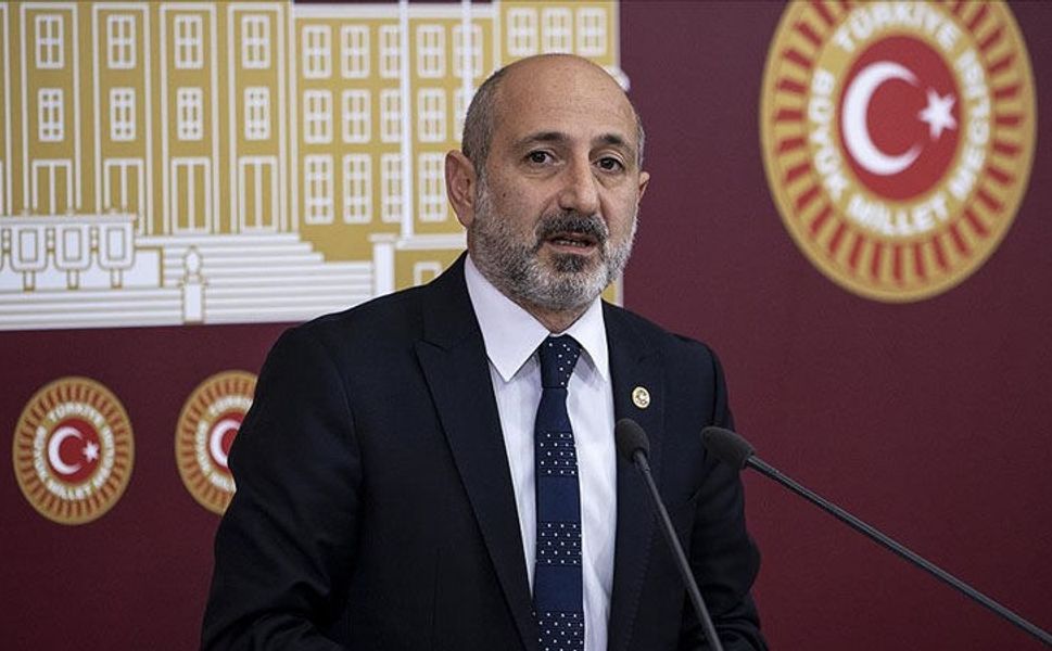 CHP Kahramanmaraş Milletvekili Ali Öztunç, Yeni Parti’ye Katılmadı