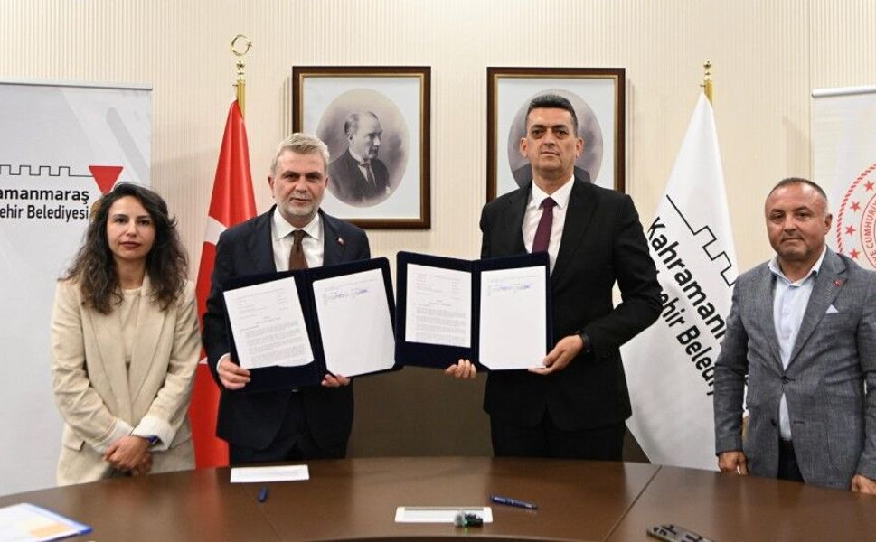 Deprem Molozları 100 Milyon TL’lik Projeyle Geri Dönüştürülecek