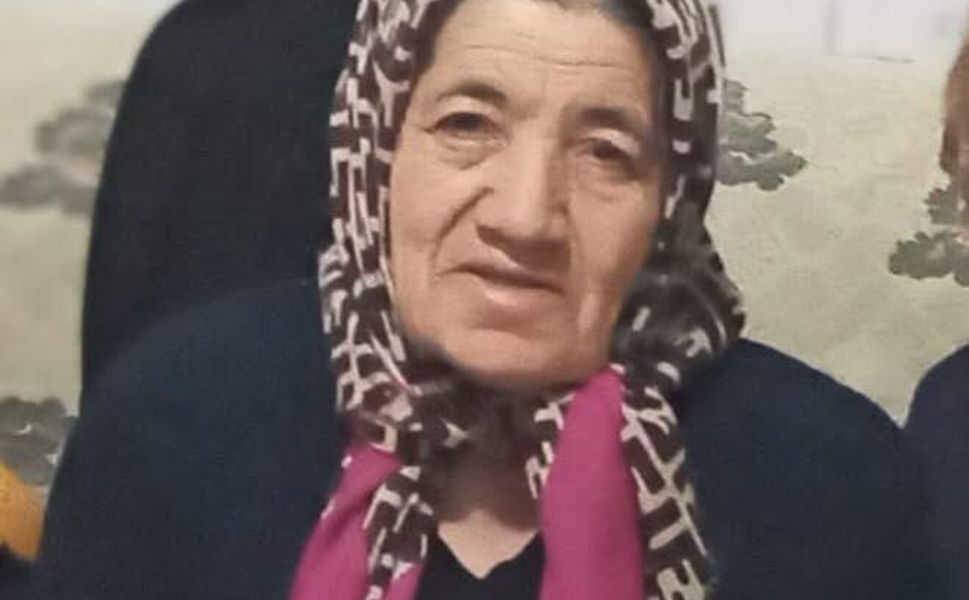 Elif Özberk Vefat Etti
