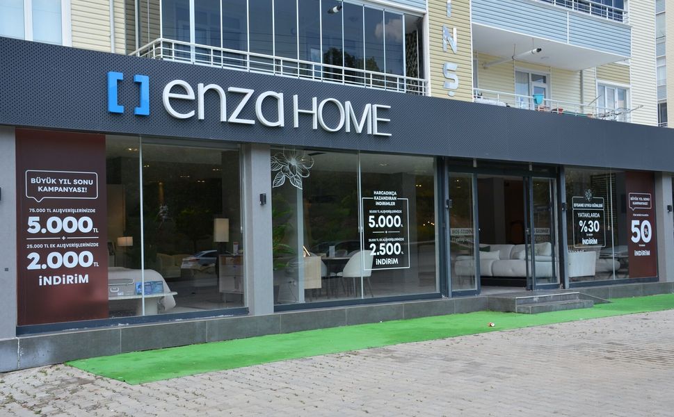 Enza Home ve Yataş Bedding’ten Kaçırılmayacak İndirim Kampanyası