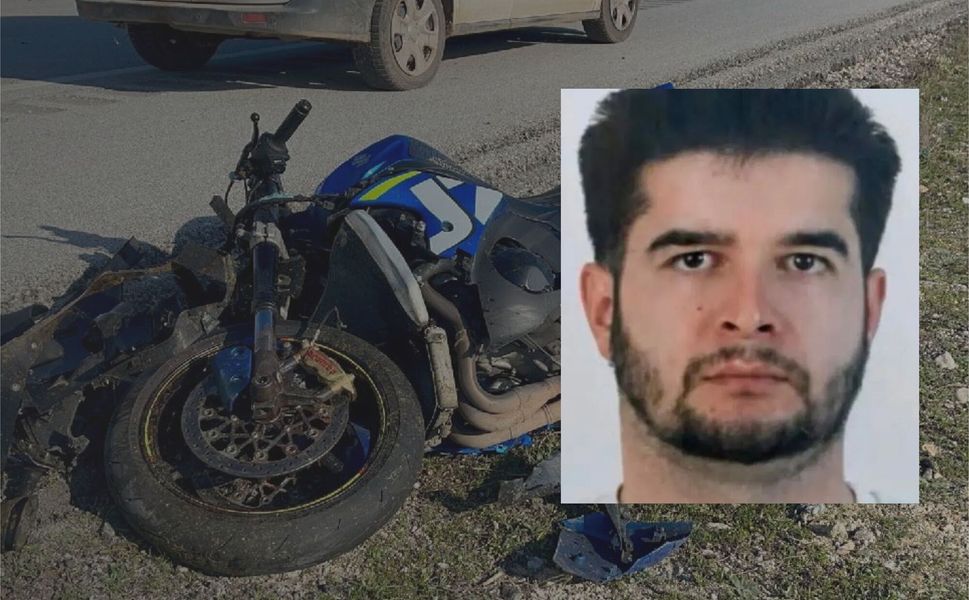 Feci Kaza: 24 Yaşındaki Genç Hayatını Kaybetti