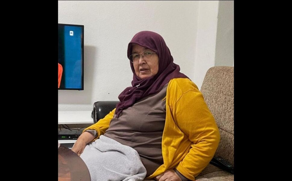 Feruze Şahan Vefat Etti