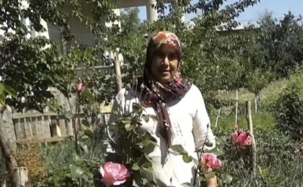 Gülşen Ergin Vefat Etti
