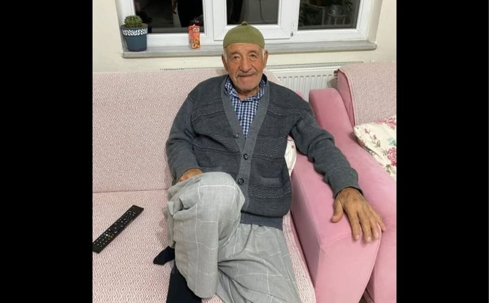 Hasan Kılınç Vefat Etti