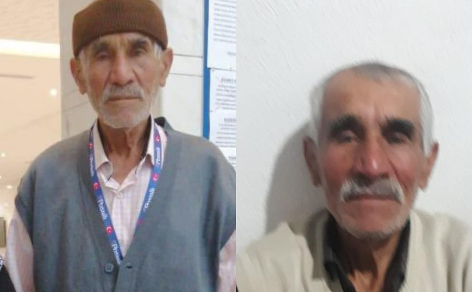 Hüseyin Özkök Vefat Etti