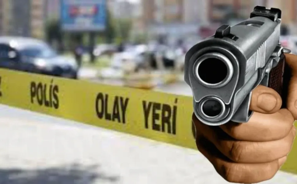 Afşin’de Silahlı Saldırı: Yanlış Kişiyi Hedef Alan 5 Şüpheli Yakalandı