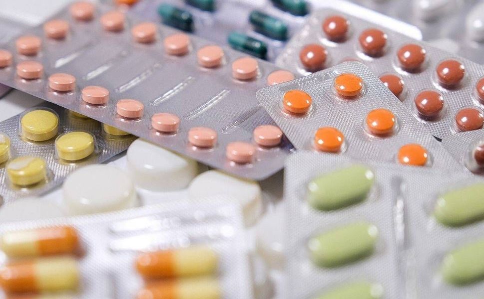 Kahramanmaraş’ın da Aralarında Olduğu 6 İlde İlaç Kaçakçılığı Operasyonu: 19 Gözaltı