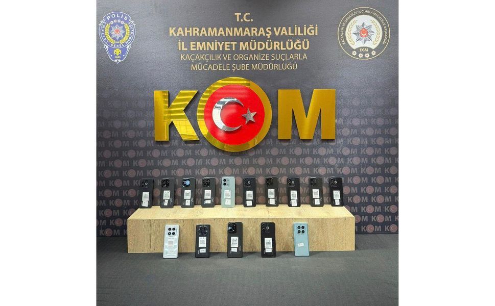 Kaçakçılık ve Uyuşturucu Operasyonu: 3 Tutuklama