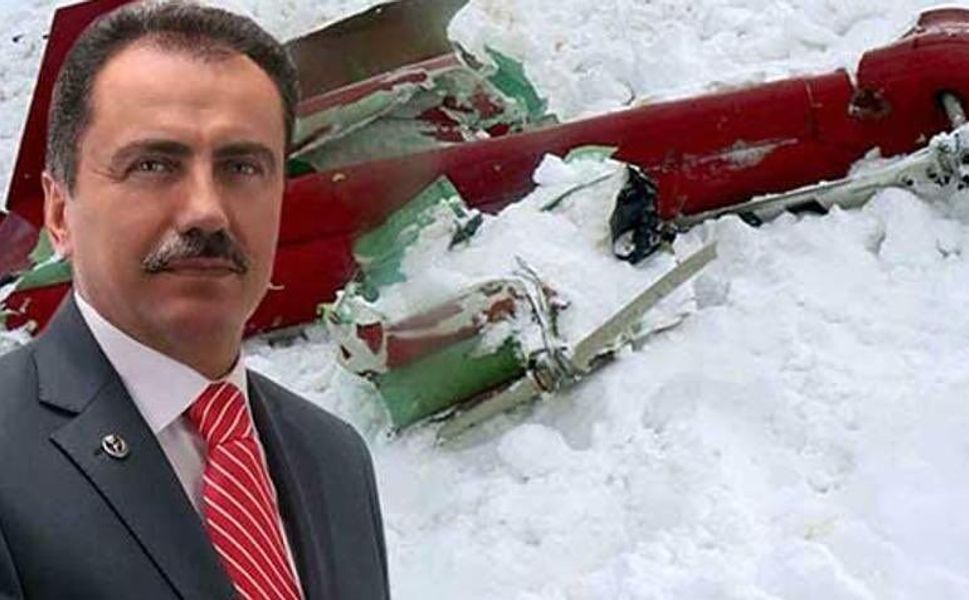 Yazıcıoğlu Ailesinden Yetkisizlik Kararına İlişkin Açıklama
