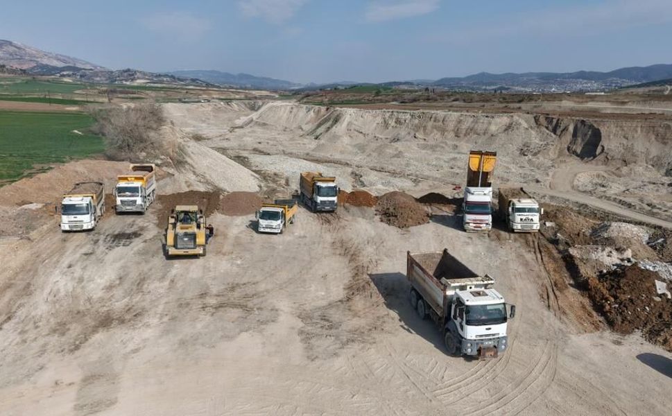 Kahramanmaraş’ta Kaçak Moloza Geçit Yok: Ceza Dudak Uçuklatıyor