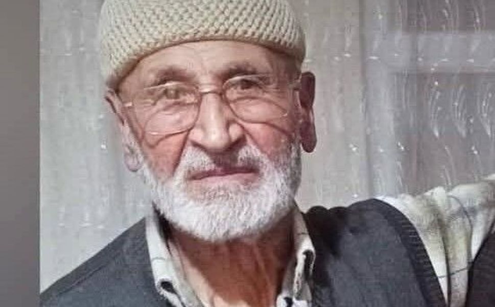 Kemal Mert Vefat Etti