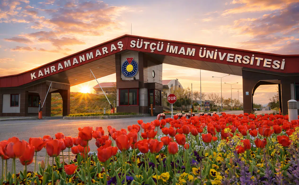 KSÜ 58 Yeni Öğretim Üyesi Alacak