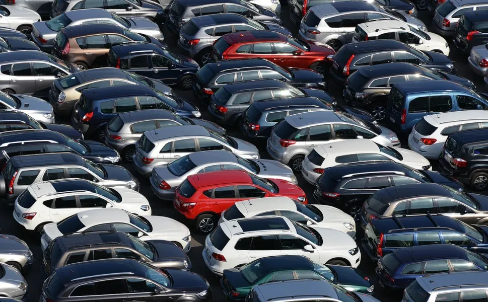 Miras Kalan Araçlar İçin Kritik Uyarı: 90 Gün İçinde Tescil Zorunlu