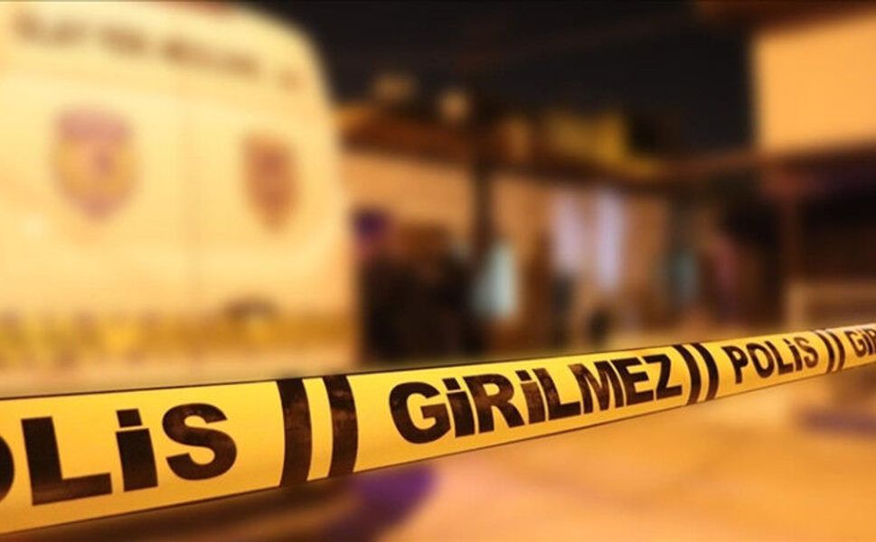 Polis Memuru Evinde Ölü Bulundu