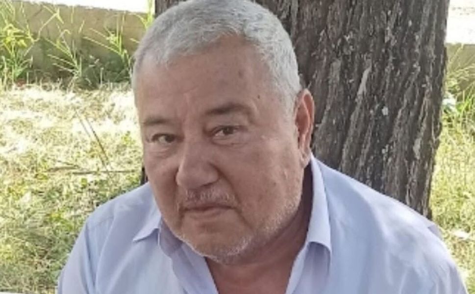 Ramazan Kılınç Vefat Etti