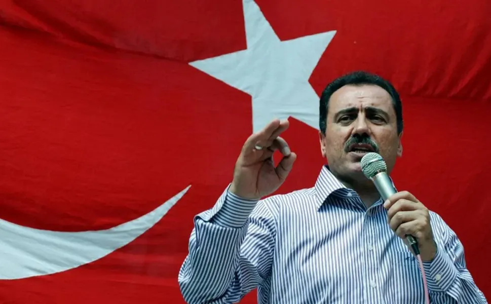 Yazıcıoğlu Soruşturmasında Yeni Gelişme: Dosya Ankara’ya Sevk Edildi