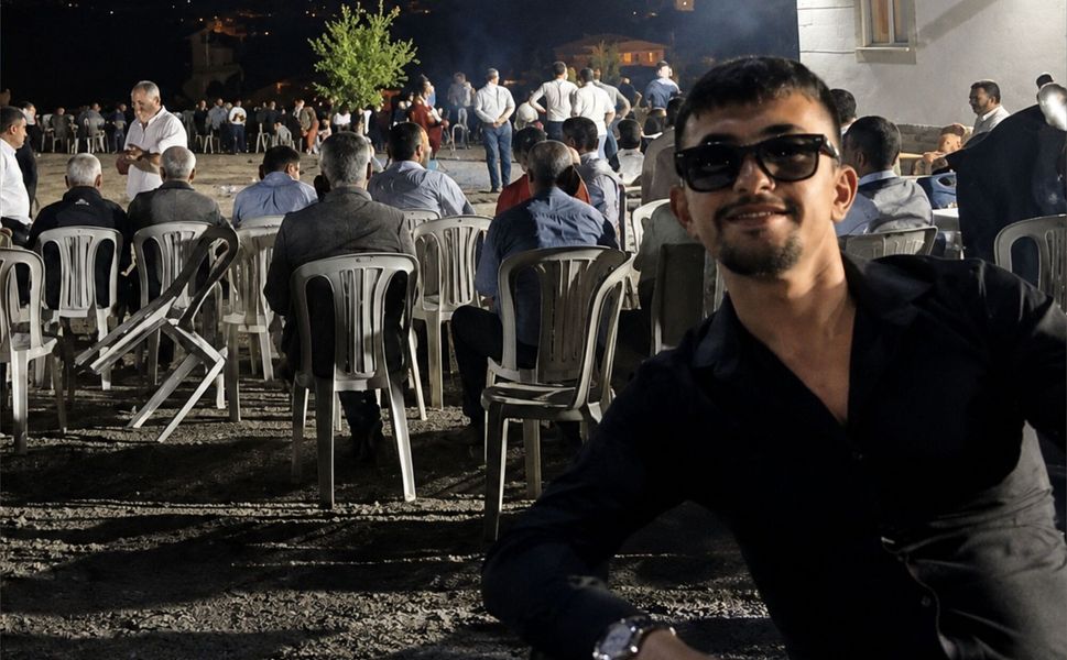 1400 Merminin Sıkıldığı Düğün Davasında Karar Çıktı!