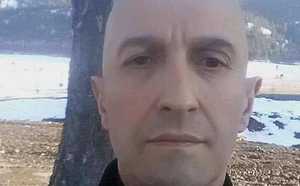 İsak İğci Vefat Etti