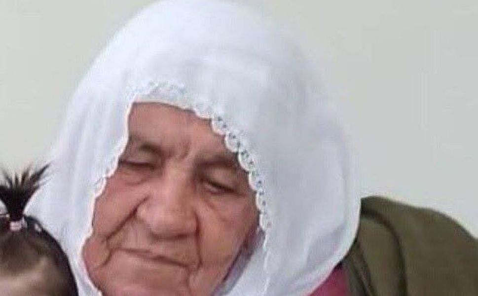 Sultan Alkılınç Vefat Etti