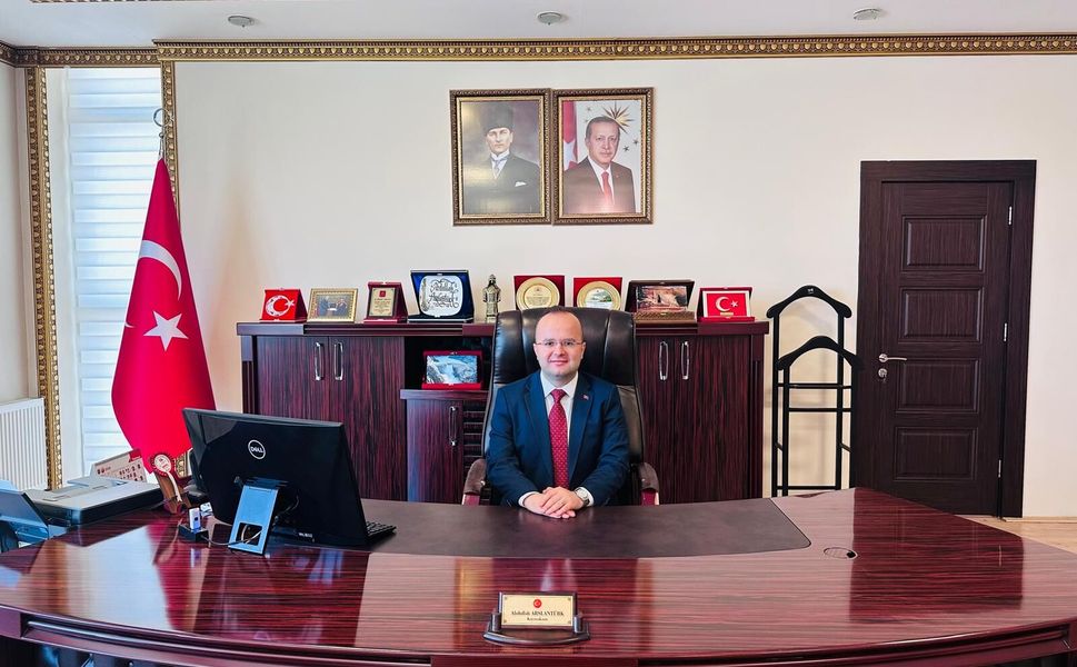 Kaymakam Arslantürk, “Milletimiz Bu İhaneti Unutmayacak, Unutturmayacaktır”