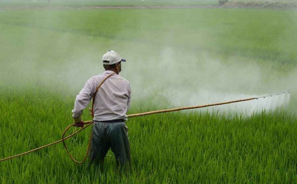 Afşin’de Bitki Koruma Ürünlerinde Yeni Dönem Resmen Başladı