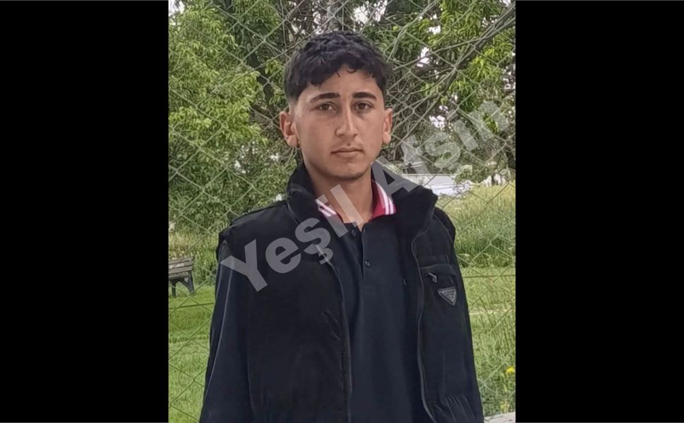 Afşinli 14 Yaşındaki Çocuk İş Kazasında Hayatını Kaybetti
