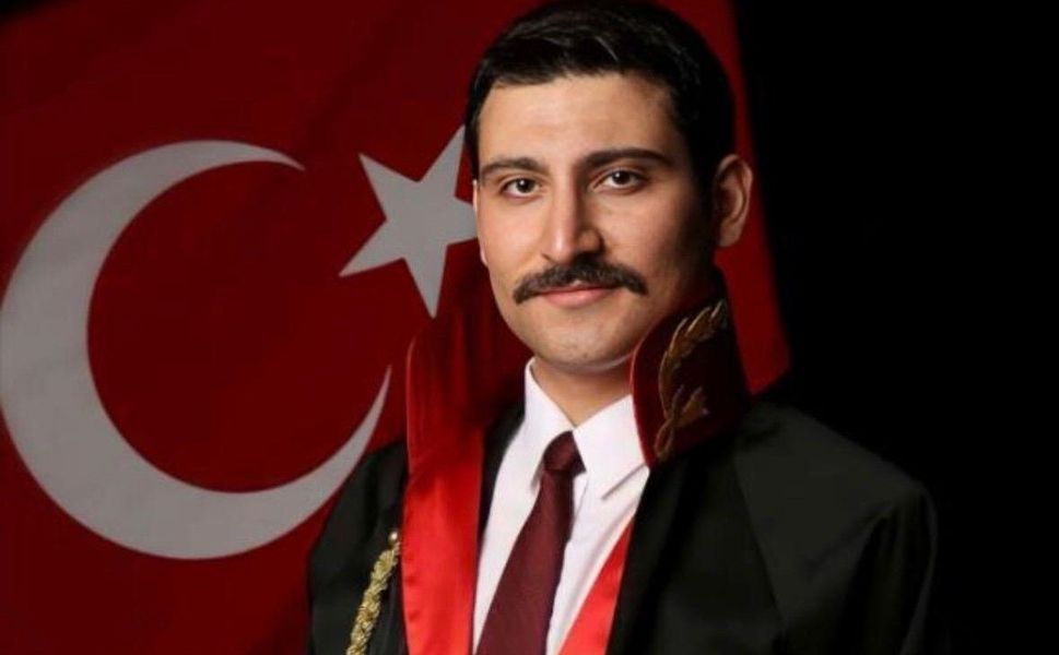 Afşinli Hemşehrimiz Cumhuriyet Başsavcı Vekili Oldu
