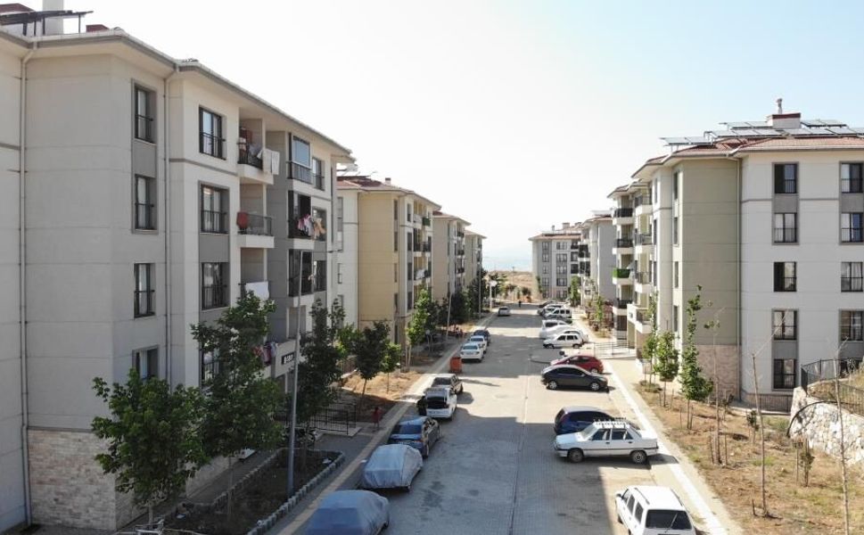 Ahbap Tartışmalarının Ardından Gözler Baykar Konutlarına Çevrildi