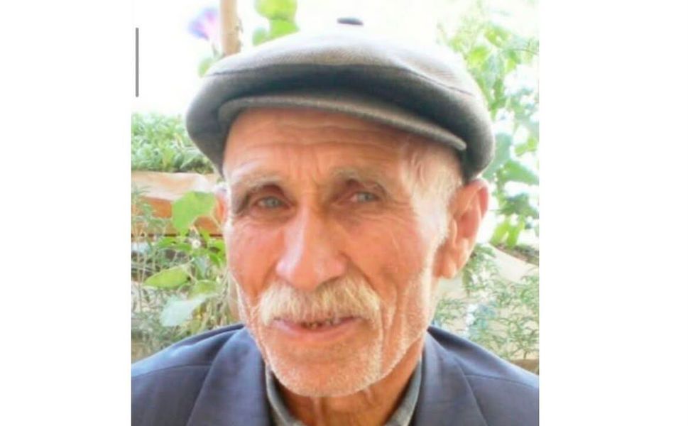 Ahmet Bolat Vefat Etti