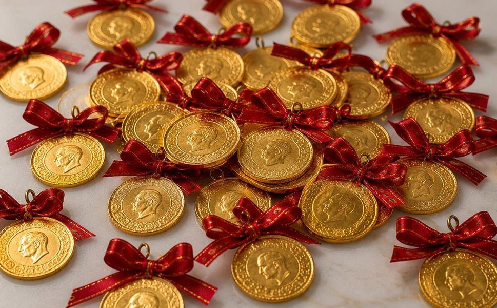 Yatırımcının Gözü Altında! Gram Altın Haftaya Yükselişle Başladı