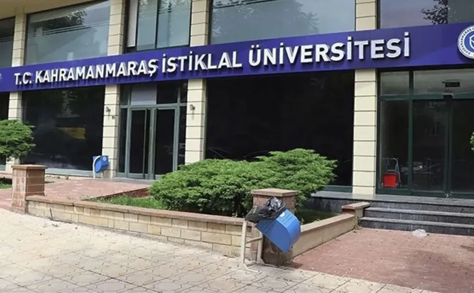 Kahramanmaraş İstiklal Üniversitesi'nde Tarihi Değişim: Yeni Adı İBTÜ Oldu