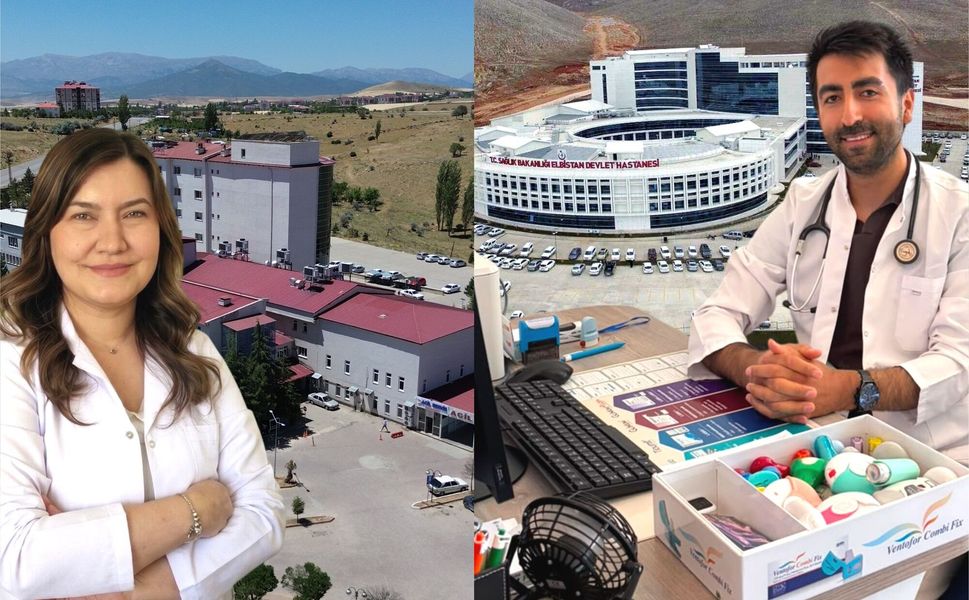 Demirkaya Çifti, Afşin ve Elbistan’a "Nefes" Olacak