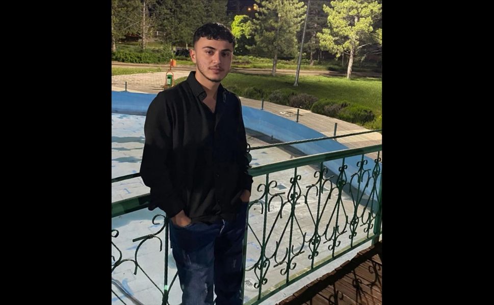 Emirhan Boynuz Vefat Etti