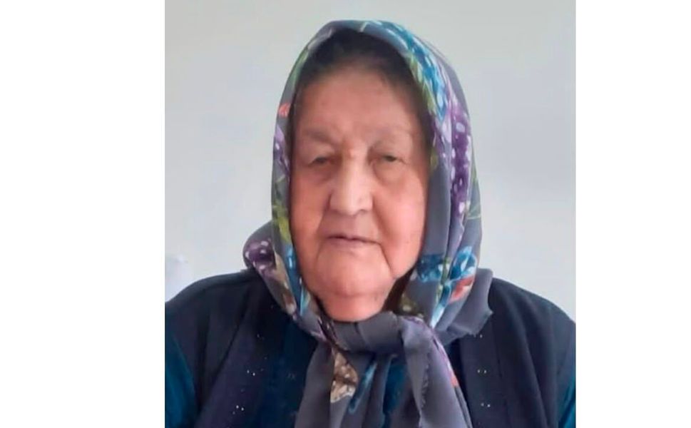 Emiş Gök Vefat Etti