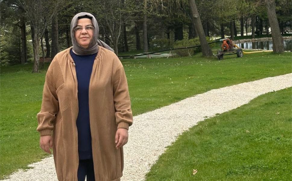 Gamze Mercimek Vefat Etti